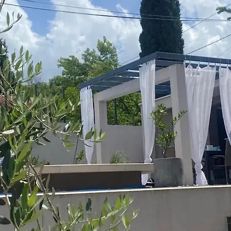 La Terrazza Villa Blagaj