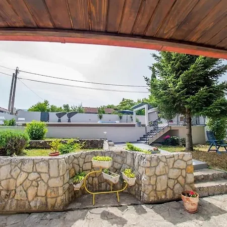 La Terrazza Villa Blagaj