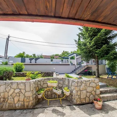 La Terrazza Villa *